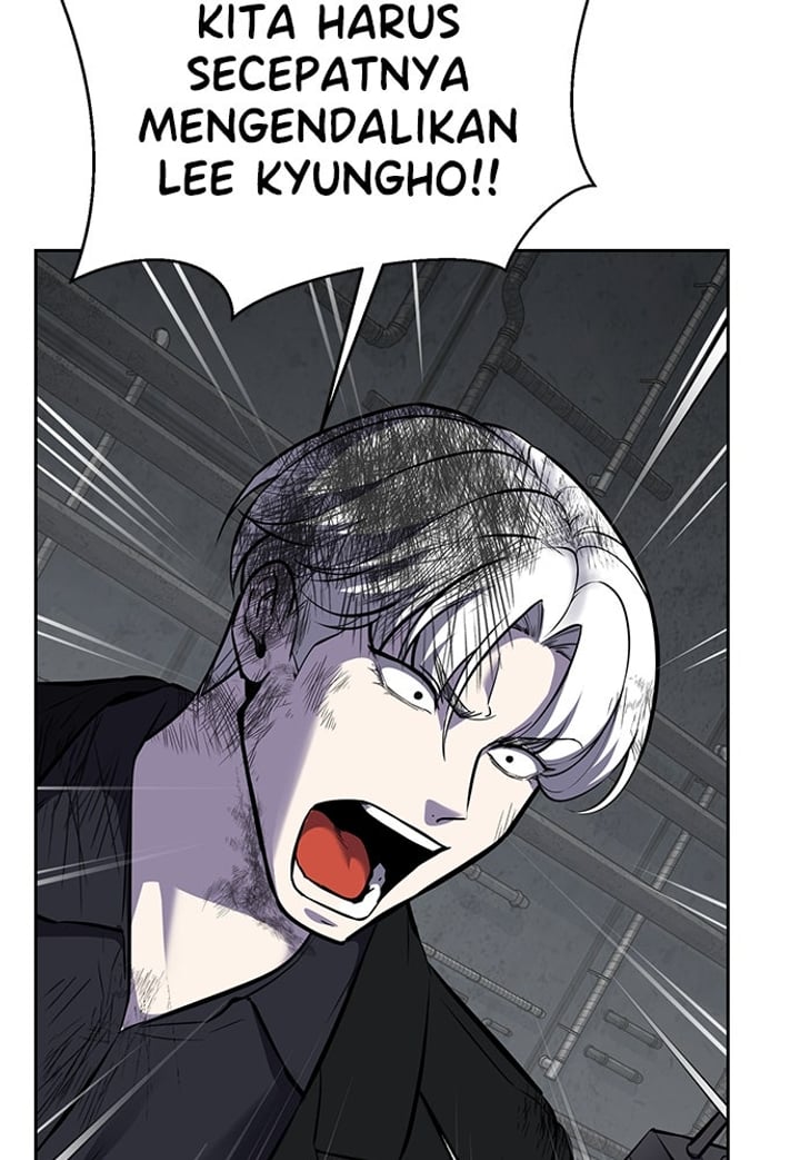 The Boy of Death Chapter 256 - Page 132