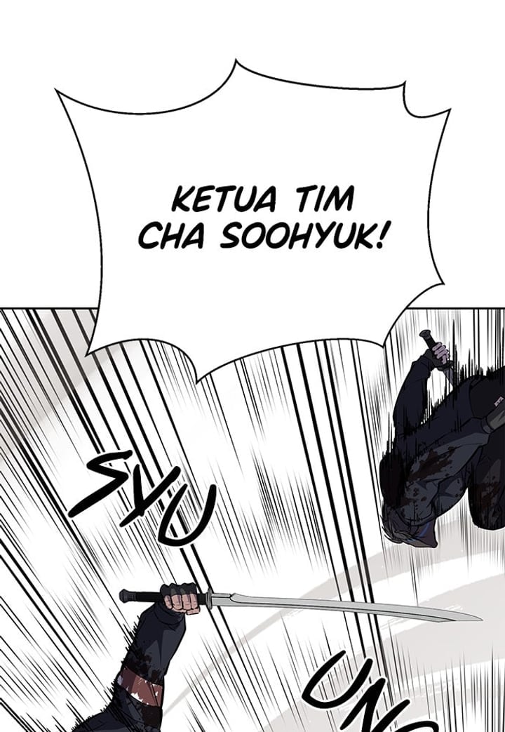 The Boy of Death Chapter 256 - Page 135
