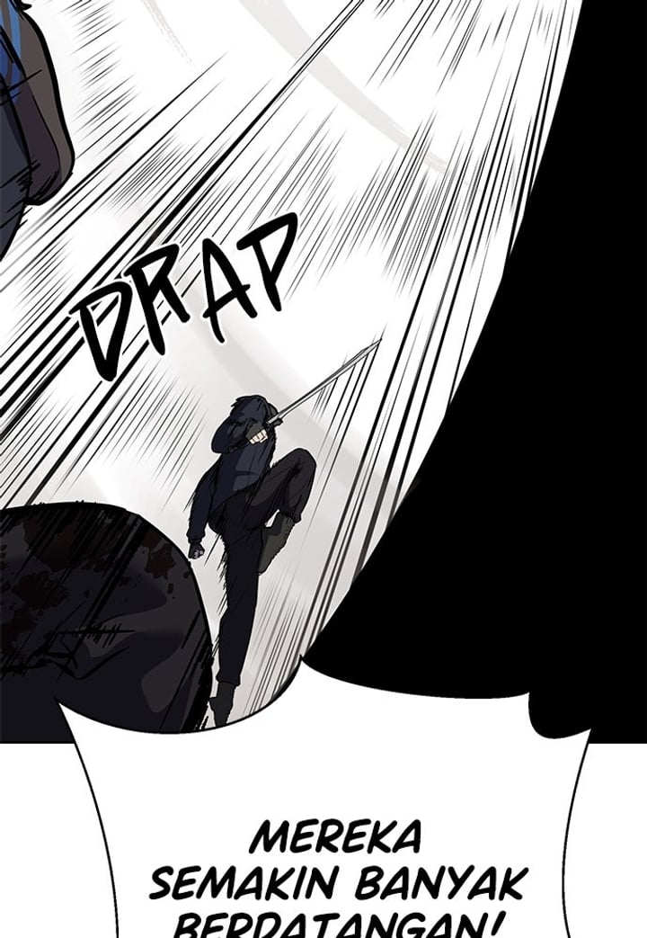 The Boy of Death Chapter 256 - Page 137