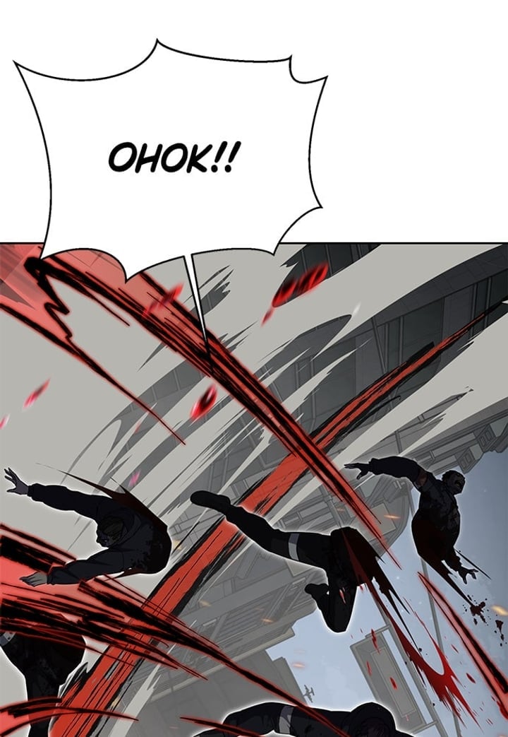 The Boy of Death Chapter 256 - Page 143
