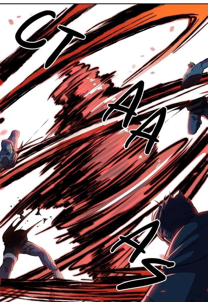 The Boy of Death Chapter 256 - Page 157