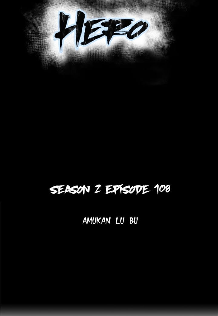 The Boy of Death Chapter 256 - Page 16