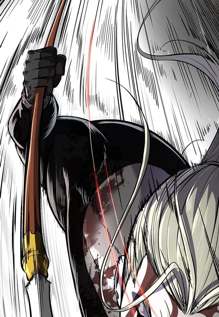 The Boy of Death Chapter 256 - Page 176
