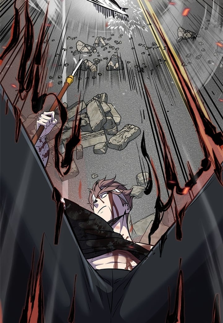 The Boy of Death Chapter 256 - Page 179