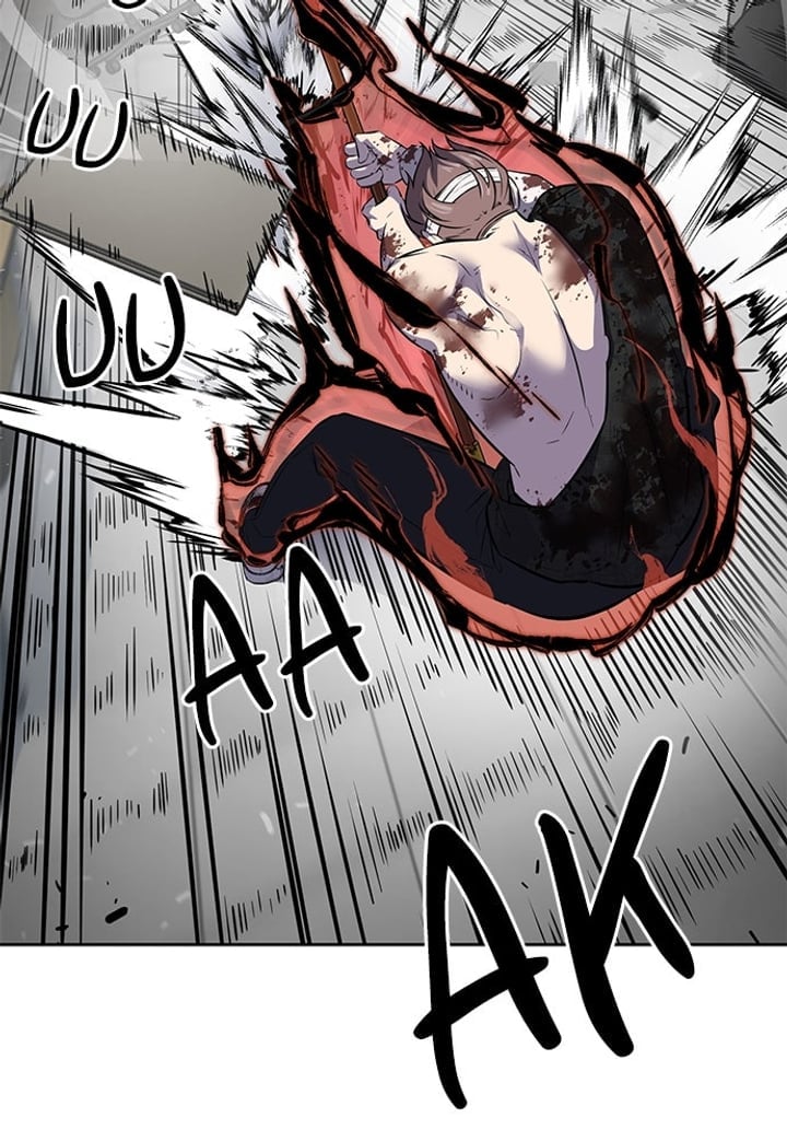 The Boy of Death Chapter 256 - Page 186