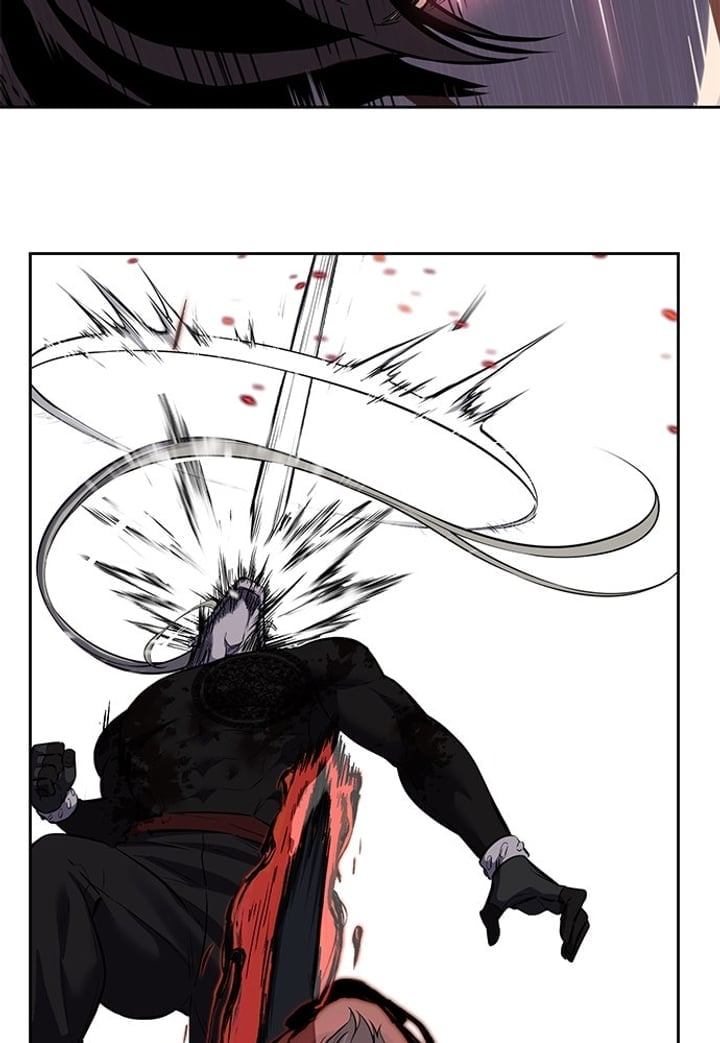 The Boy of Death Chapter 256 - Page 192