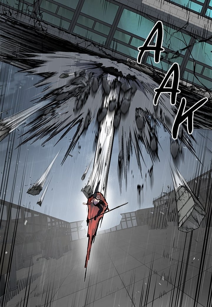 The Boy of Death Chapter 256 - Page 195