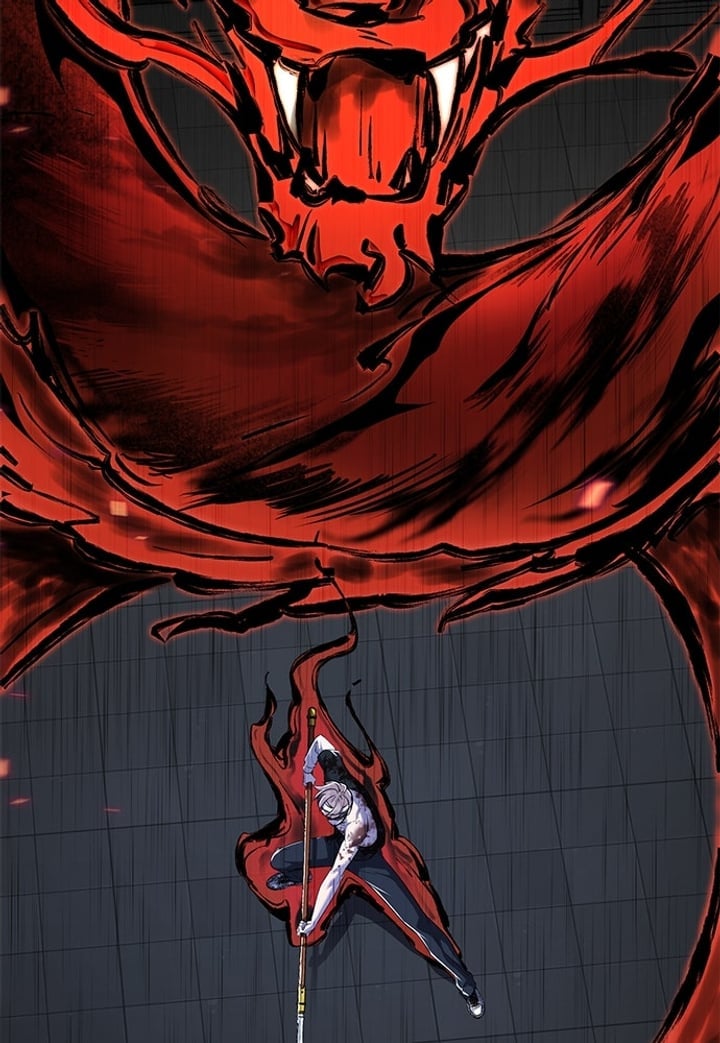 The Boy of Death Chapter 256 - Page 198