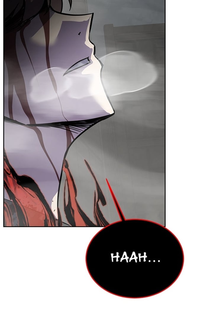 The Boy of Death Chapter 256 - Page 20