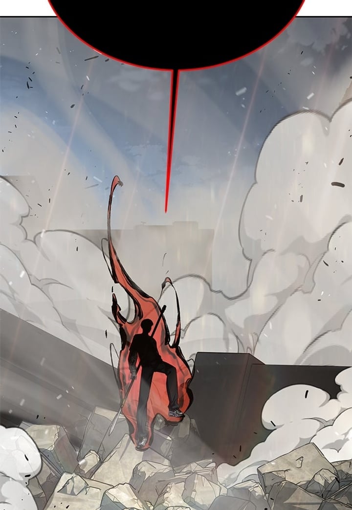 The Boy of Death Chapter 256 - Page 207