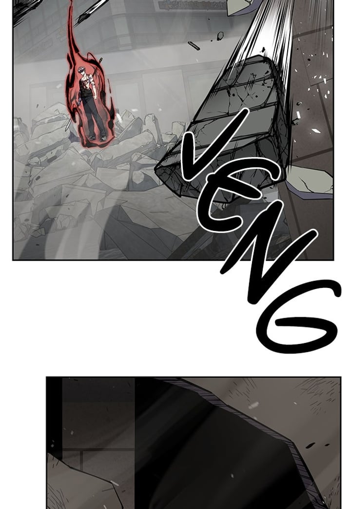 The Boy of Death Chapter 256 - Page 214