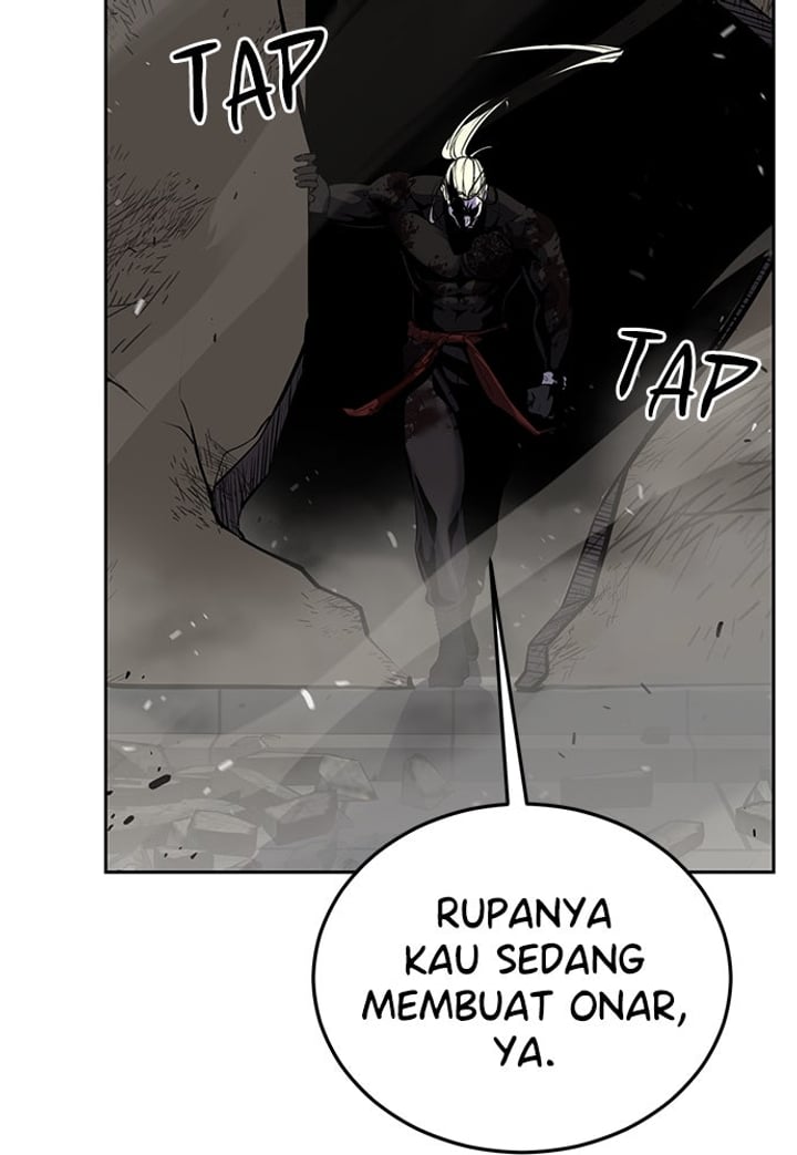 The Boy of Death Chapter 256 - Page 215