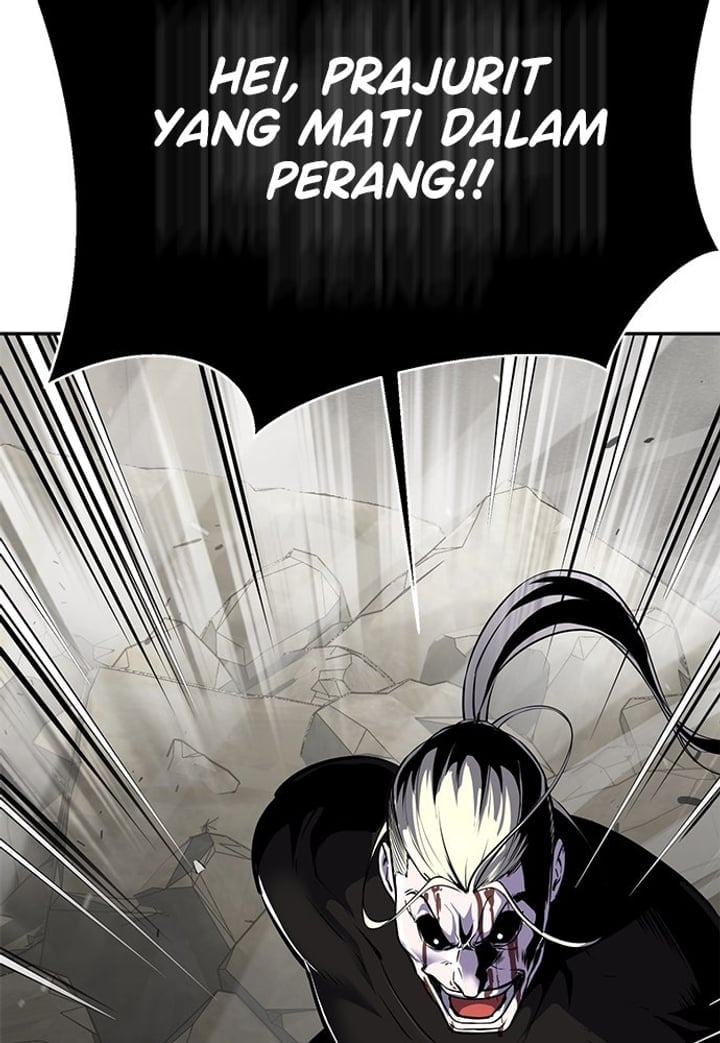 The Boy of Death Chapter 256 - Page 224