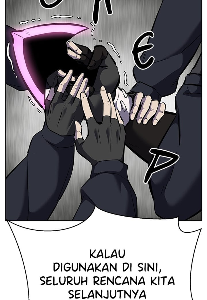 The Boy of Death Chapter 256 - Page 234