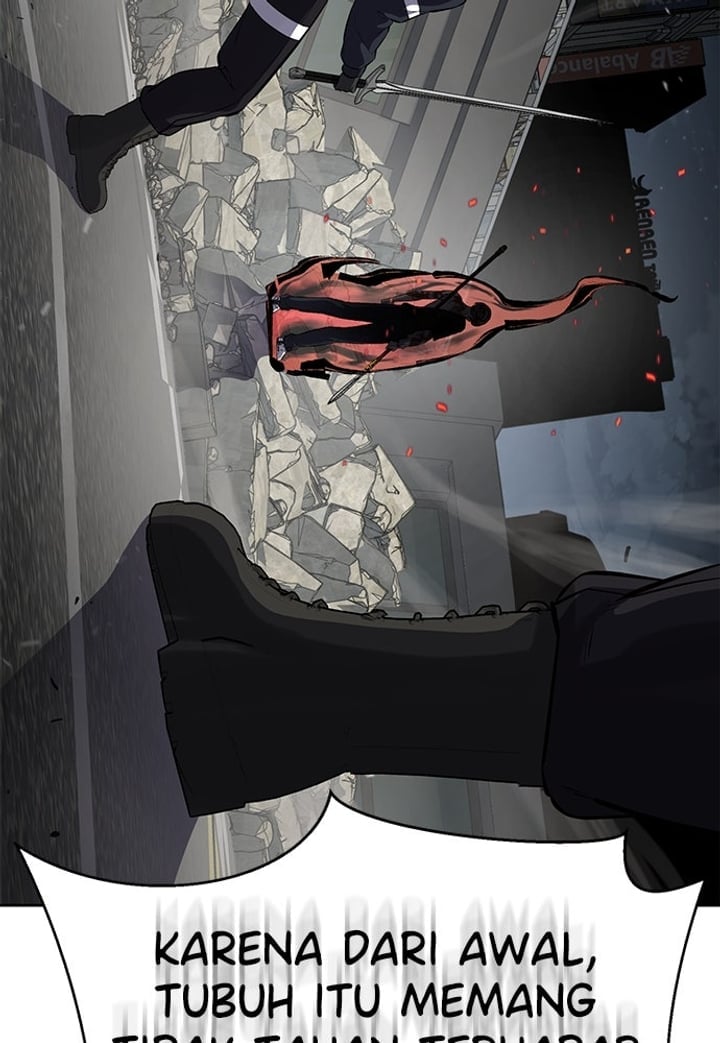 The Boy of Death Chapter 256 - Page 240