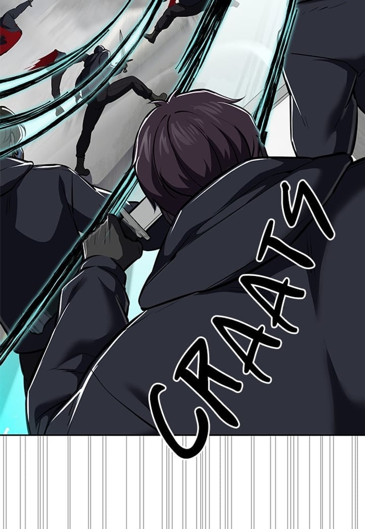 The Boy of Death Chapter 256 - Page 256