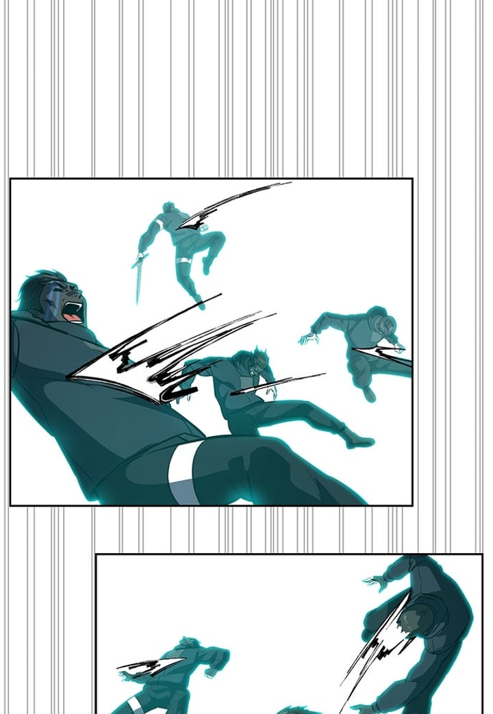 The Boy of Death Chapter 256 - Page 257
