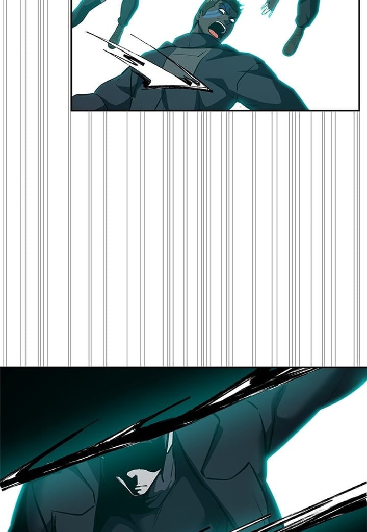 The Boy of Death Chapter 256 - Page 258