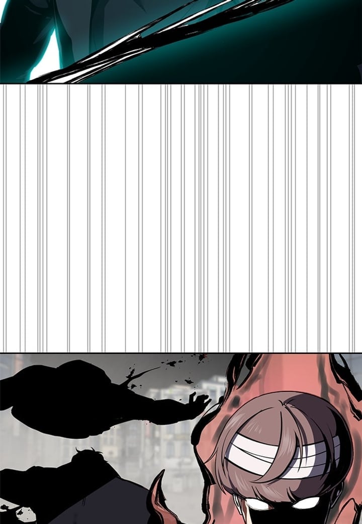 The Boy of Death Chapter 256 - Page 259