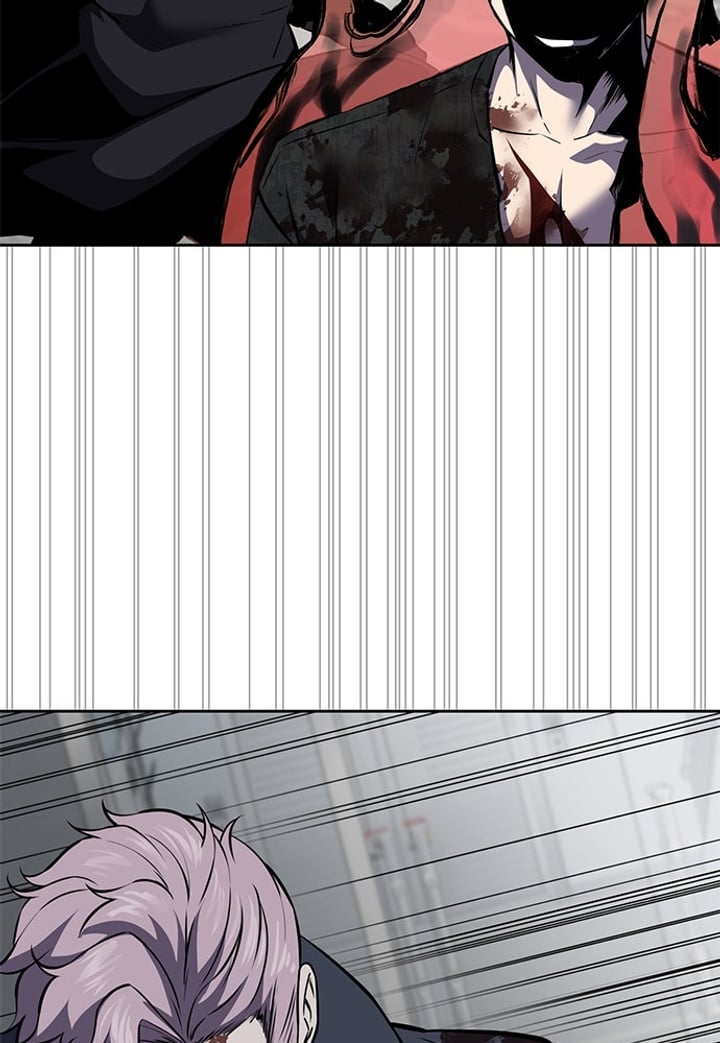 The Boy of Death Chapter 256 - Page 260
