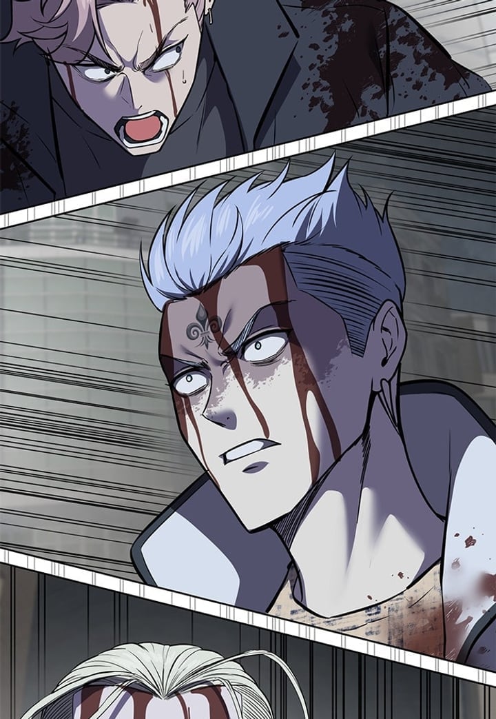 The Boy of Death Chapter 256 - Page 261