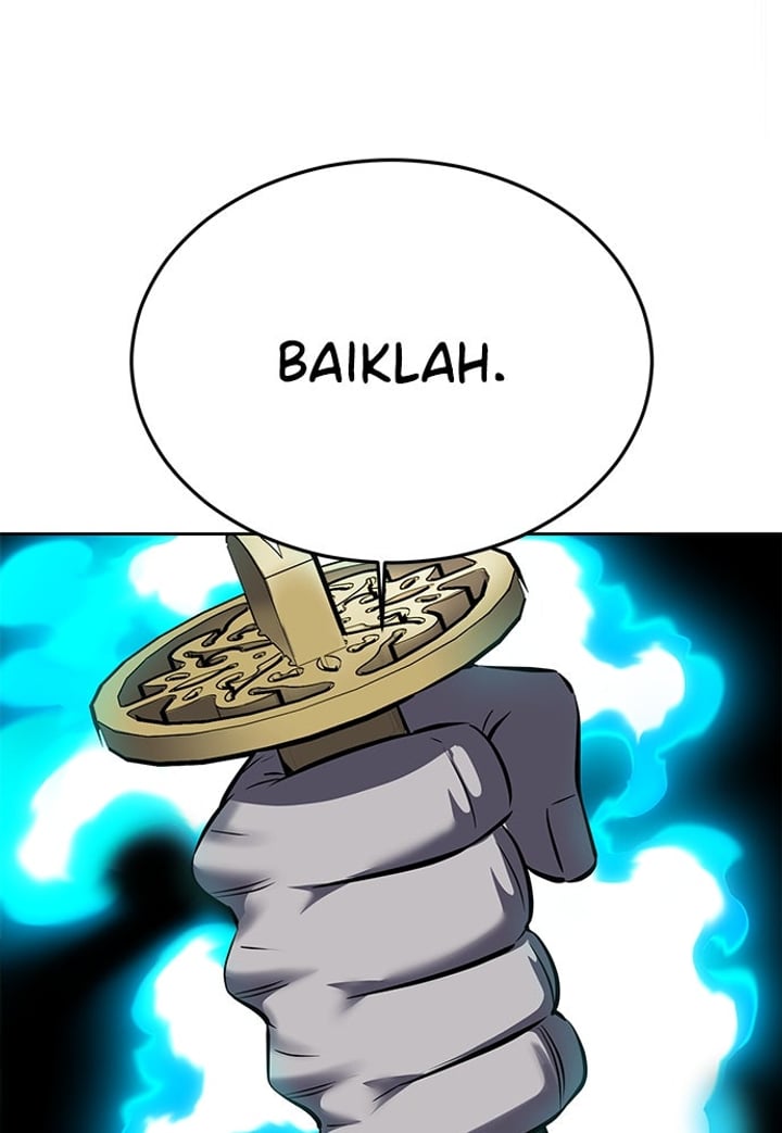 The Boy of Death Chapter 256 - Page 266