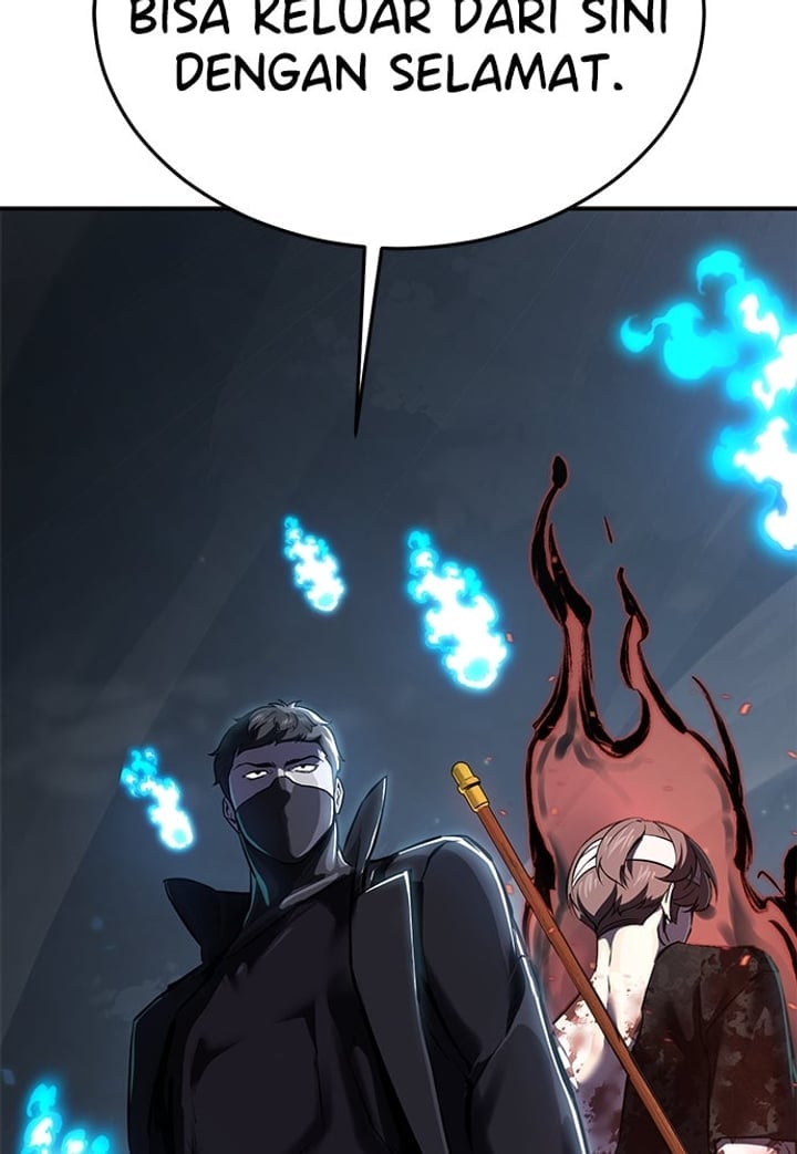 The Boy of Death Chapter 256 - Page 268