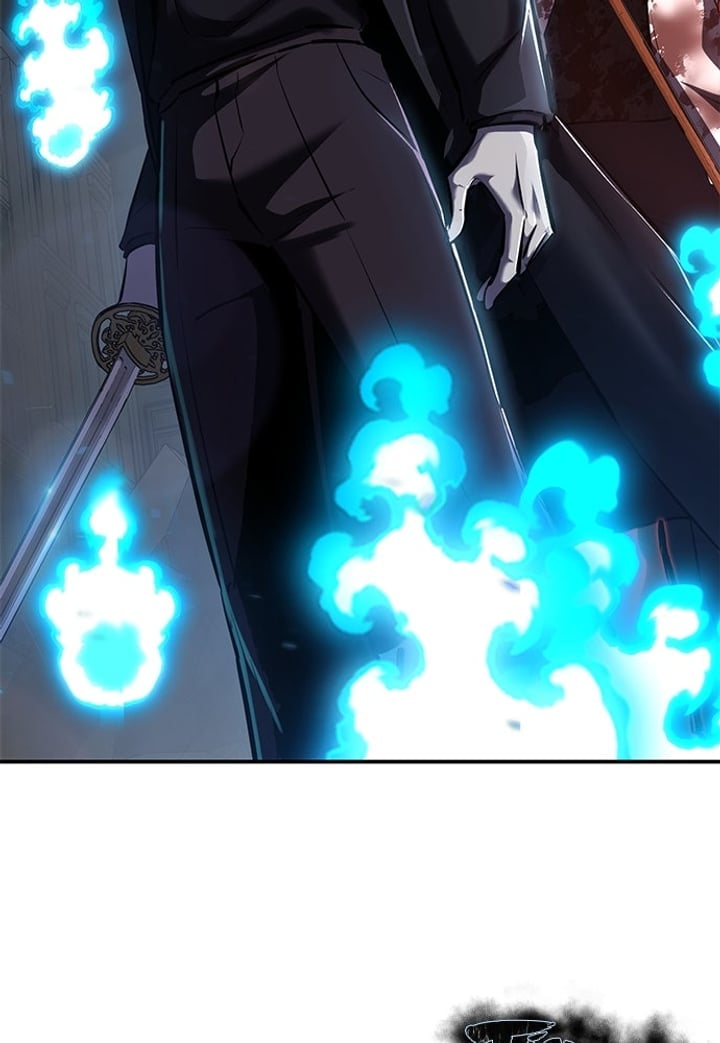 The Boy of Death Chapter 256 - Page 269