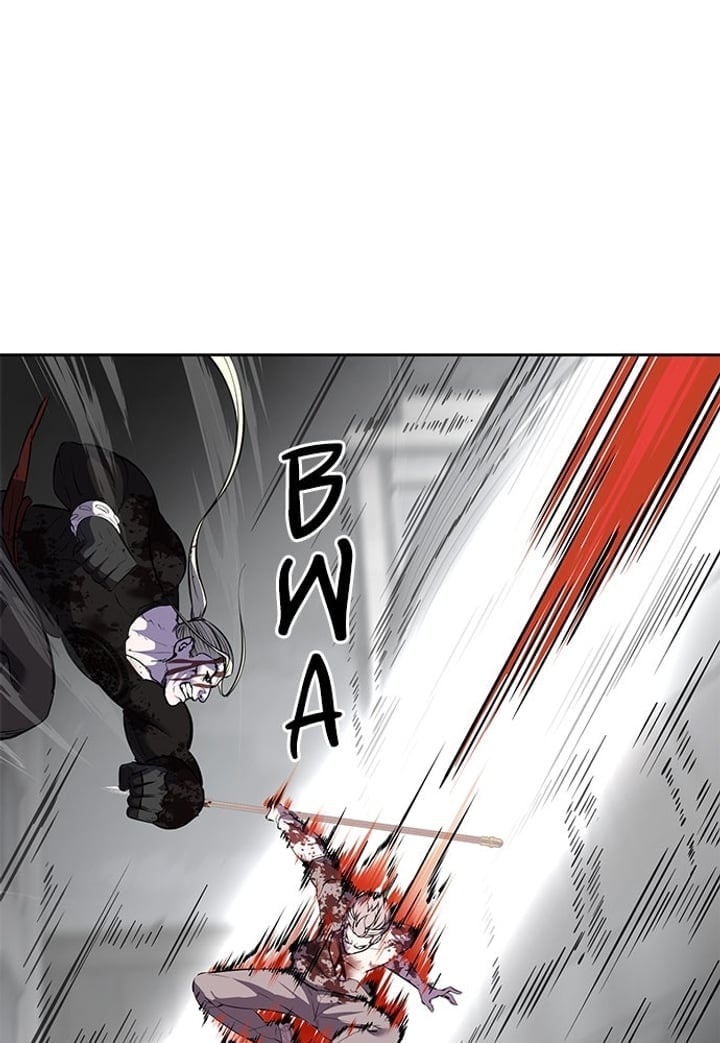 The Boy of Death Chapter 256 - Page 27