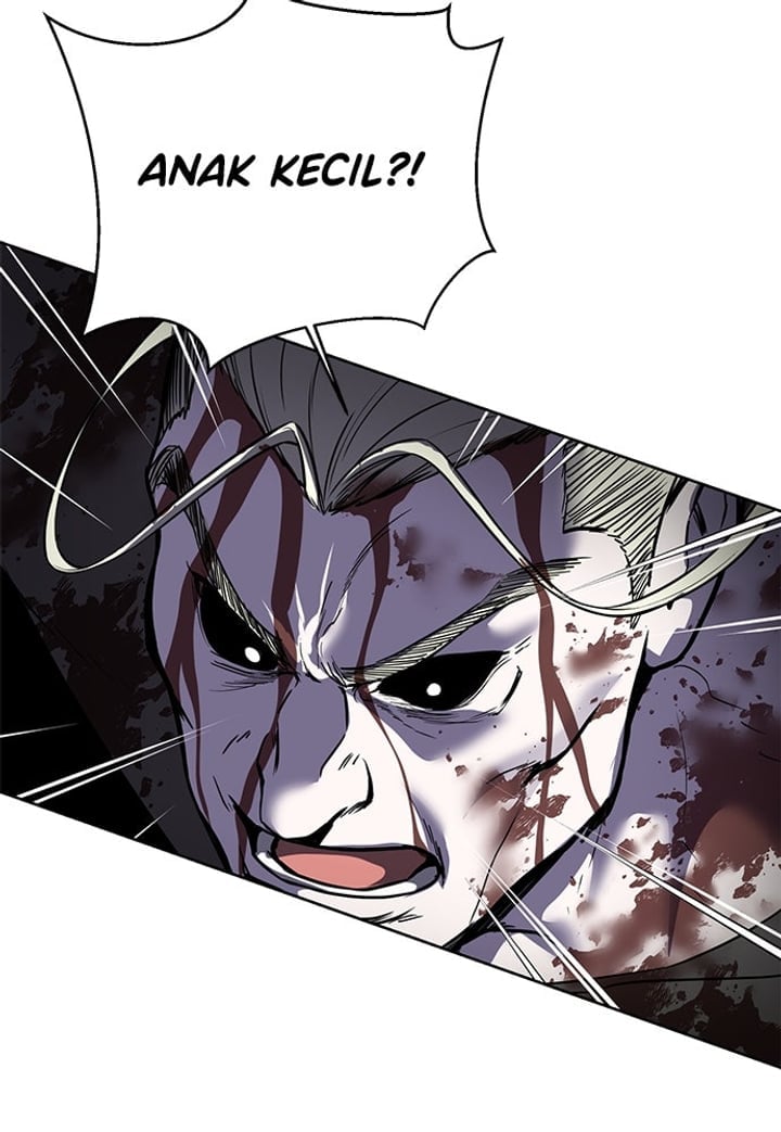 The Boy of Death Chapter 256 - Page 29