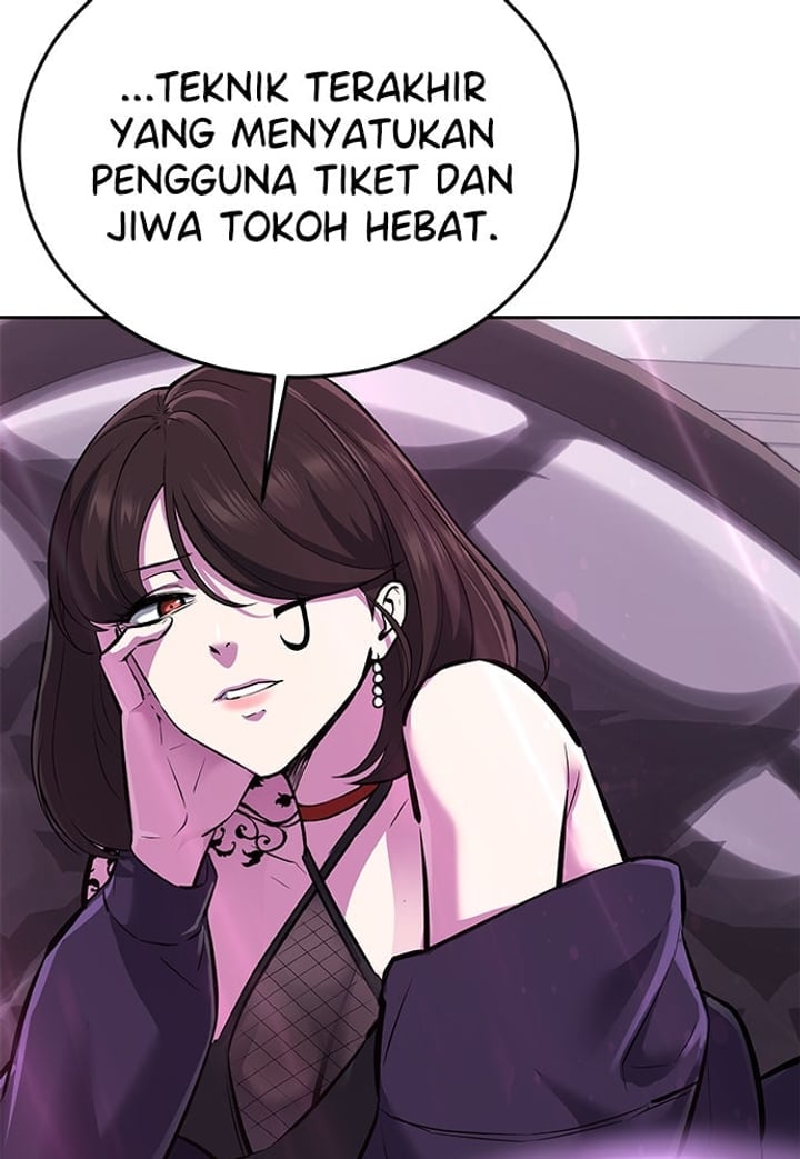 The Boy of Death Chapter 256 - Page 3