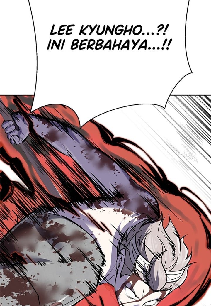 The Boy of Death Chapter 256 - Page 31