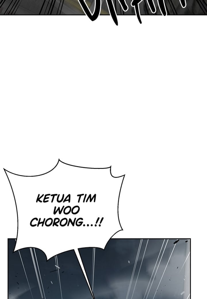 The Boy of Death Chapter 256 - Page 35