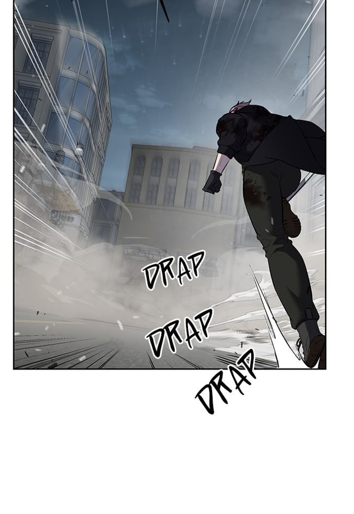 The Boy of Death Chapter 256 - Page 36
