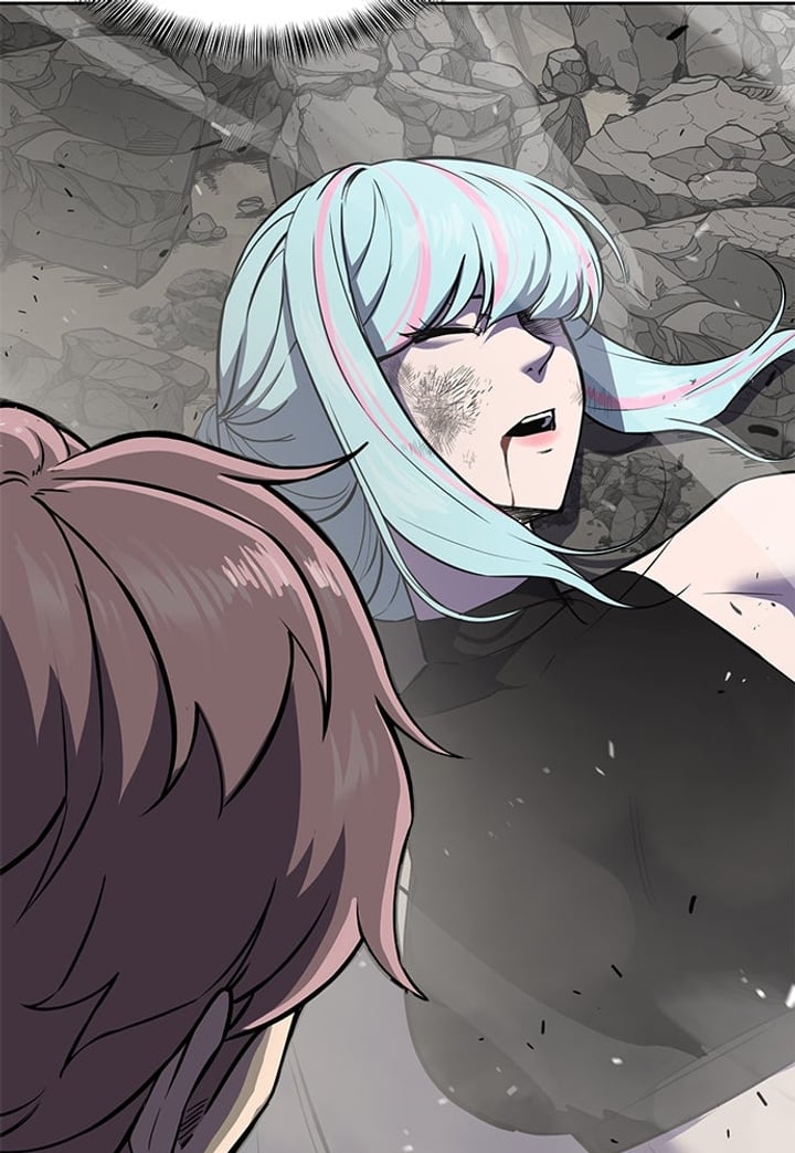 The Boy of Death Chapter 256 - Page 38
