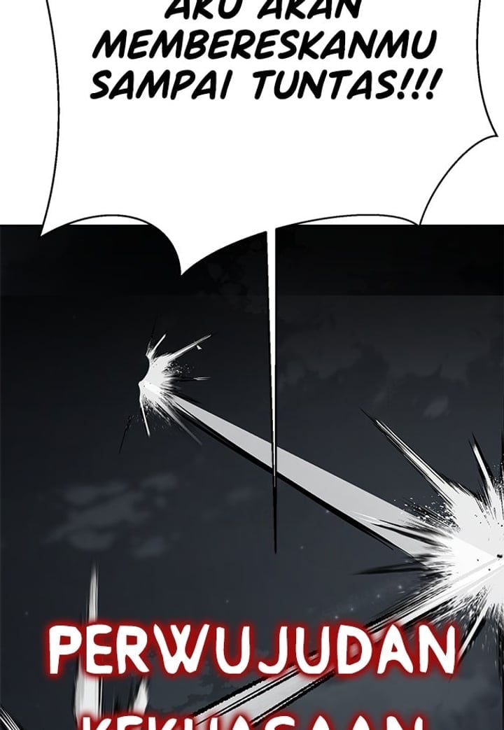 The Boy of Death Chapter 256 - Page 42