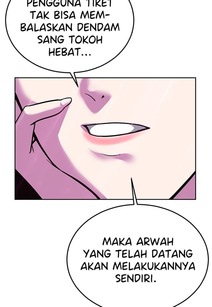The Boy of Death Chapter 256 - Page 5