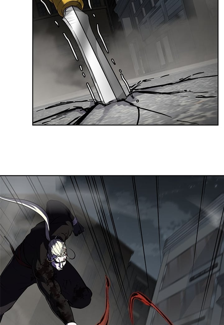 The Boy of Death Chapter 256 - Page 52