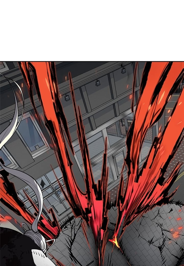 The Boy of Death Chapter 256 - Page 73