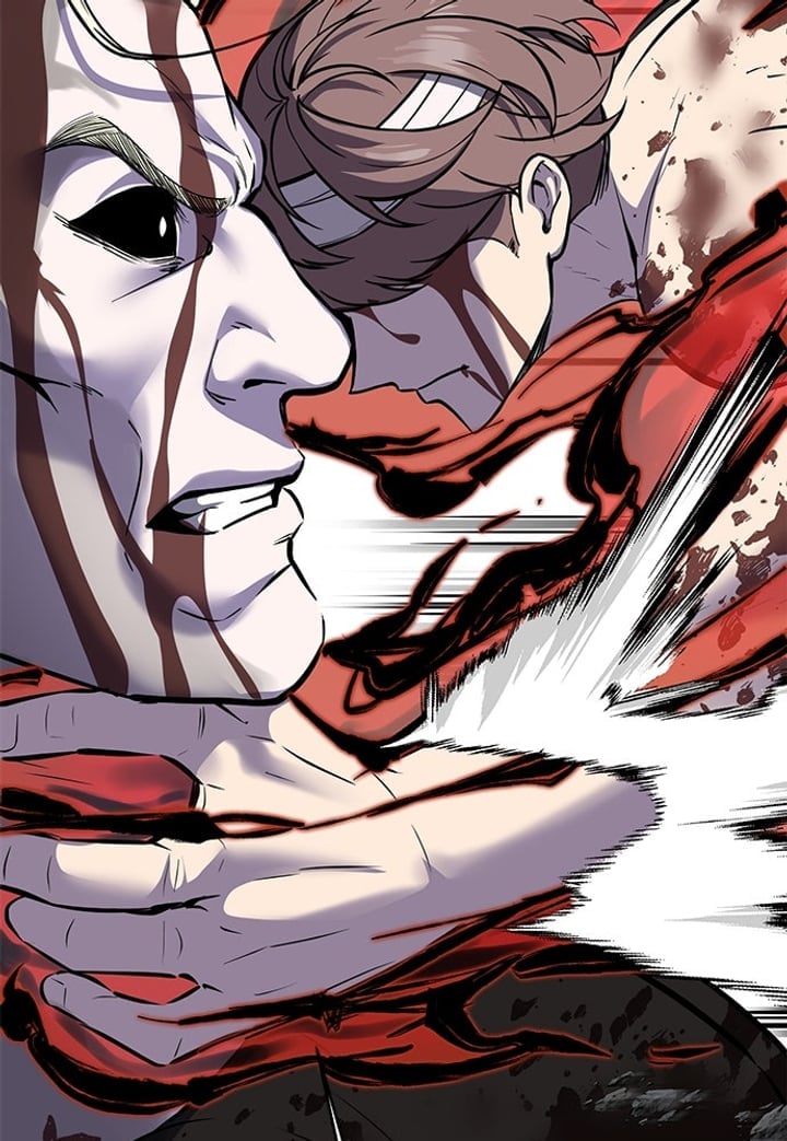 The Boy of Death Chapter 256 - Page 77