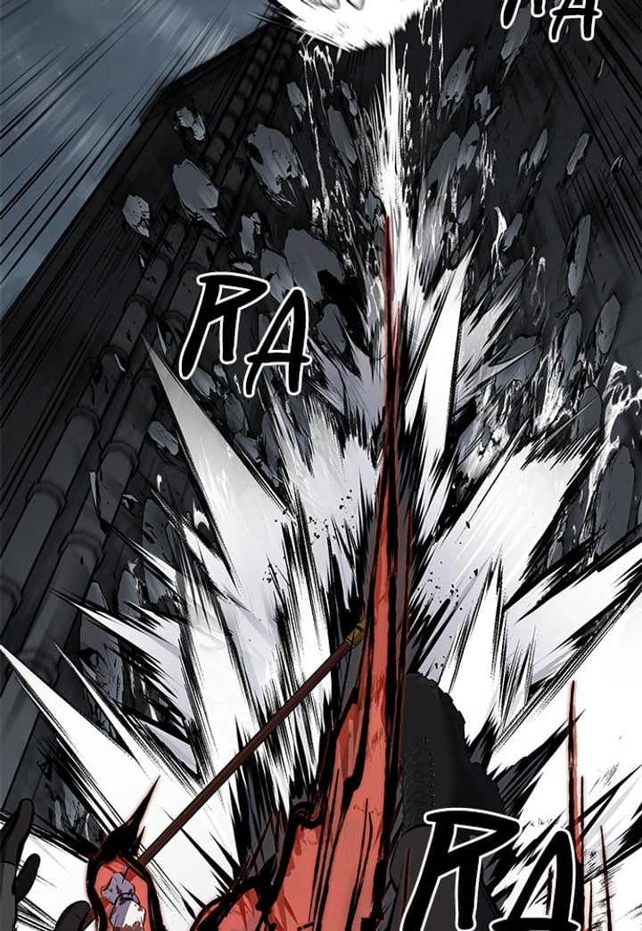 The Boy of Death Chapter 256 - Page 81