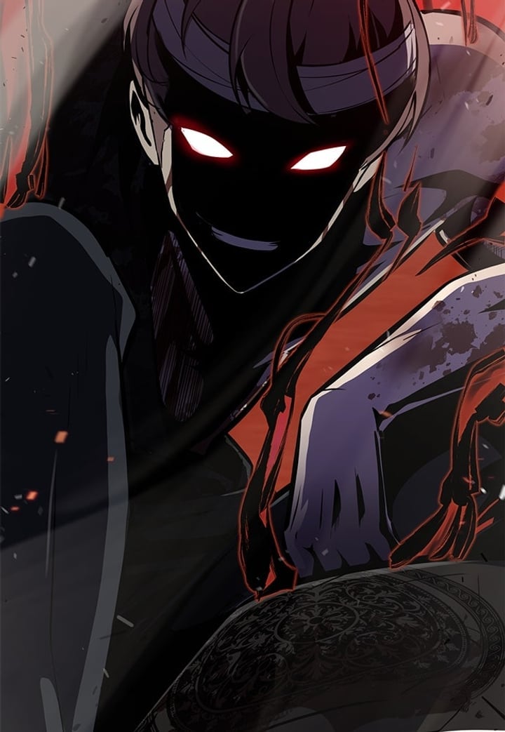 The Boy of Death Chapter 256 - Page 89