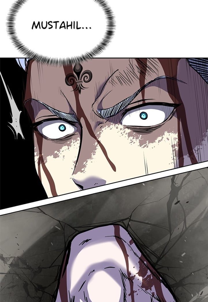 The Boy of Death Chapter 256 - Page 92