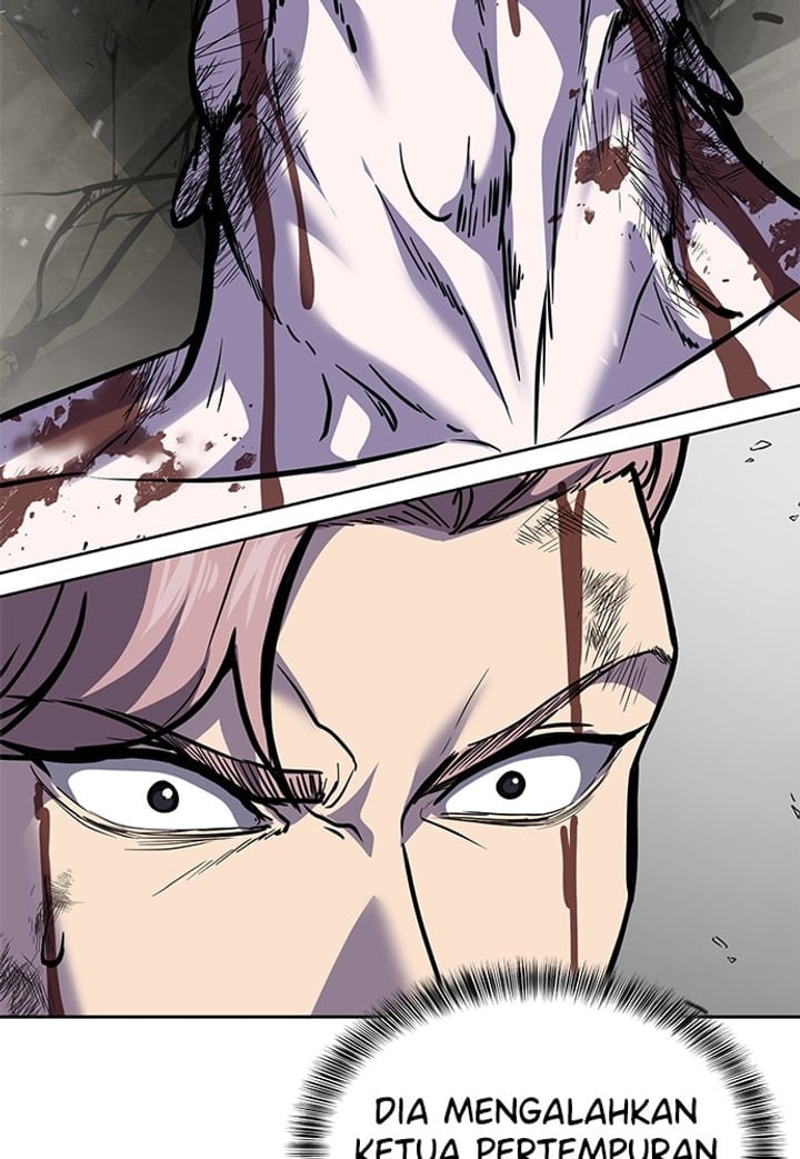 The Boy of Death Chapter 256 - Page 93