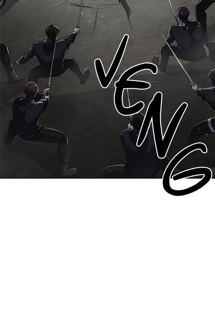 The Boy of Death Chapter 256 - Page 96