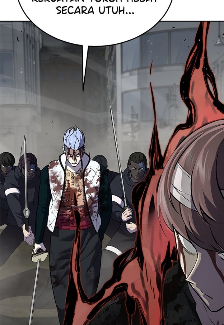 The Boy of Death Chapter 256 - Page 98