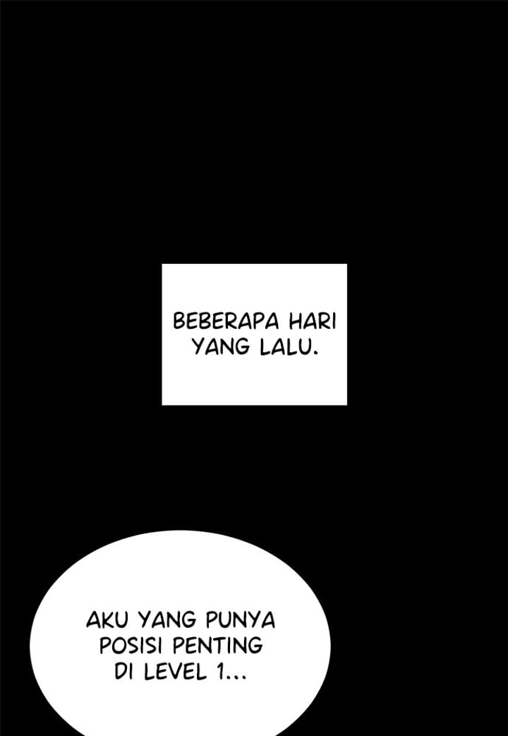 The Boy of Death Chapter 257 - Page 1