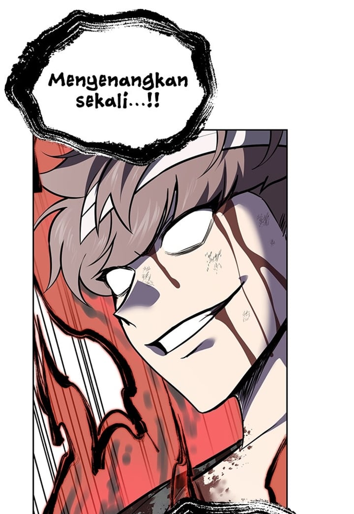 The Boy of Death Chapter 257 - Page 107