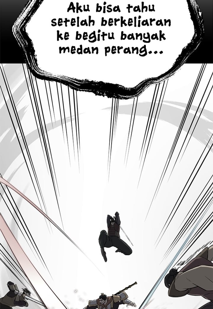 The Boy of Death Chapter 257 - Page 109