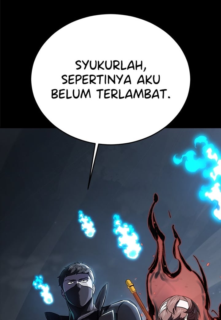 The Boy of Death Chapter 257 - Page 11